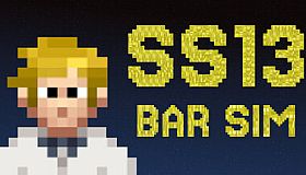 SS13 BAR SIM