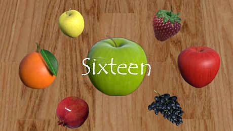 Sixteen Game