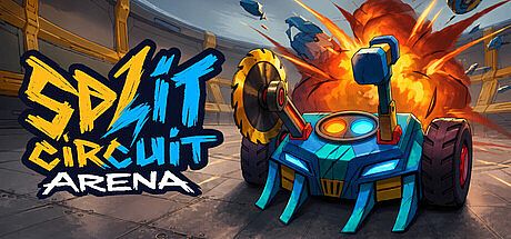 Split Circuit Arena Game
