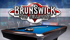 Brunswick Pro Billiards