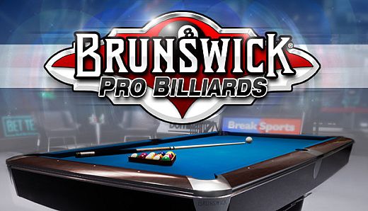 Brunswick Pro Billiards
