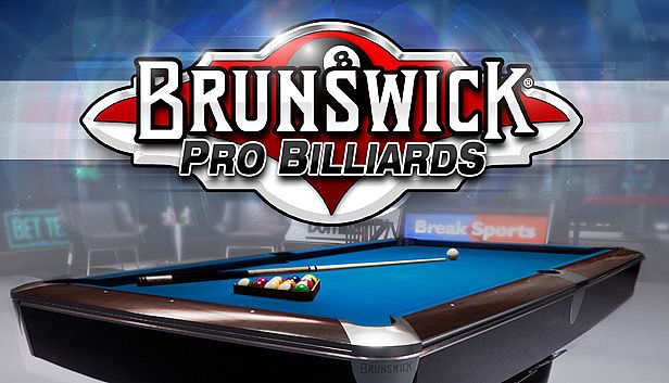 Buy Brunswick Pro Billiards