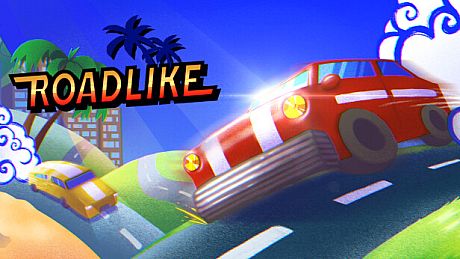 Roadlike Game