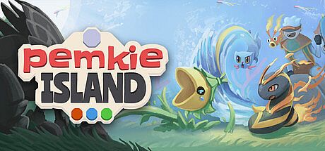 Pemkie Island Game