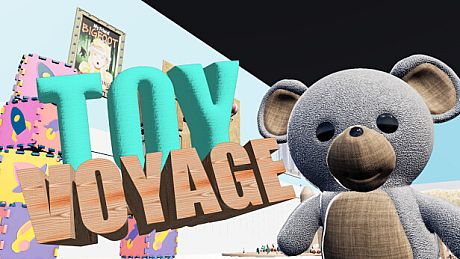 Toy Voyage Game