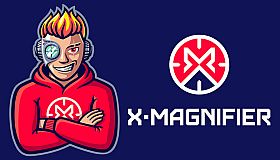 X-Magnifier Premium
