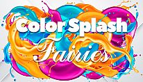 Kup Color Splash: Fairies na PC