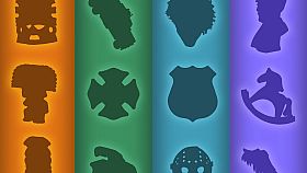 So Much Stuff 5: Mix-Knacks Collector’s Edition