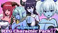 RPG Maker MV - RPG Character Pack 17