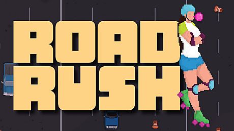 Road Rush Game