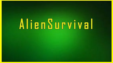 AlienSurvival