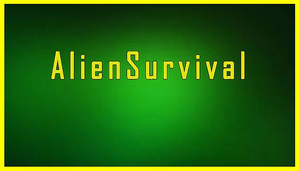 Buy AlienSurvival