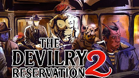 The Devilry Reservation 2 Game