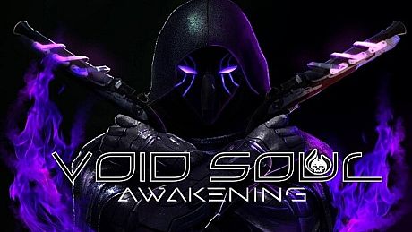 Void Soul Awakening Game