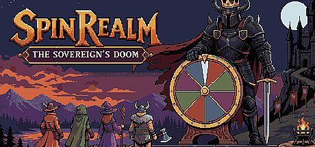 Spin Realm: The Sovereign's Doom