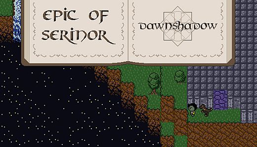Epic of Serinor: Dawnshadow