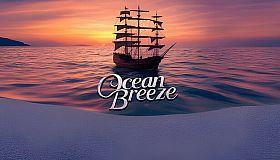 Ocean Breeze