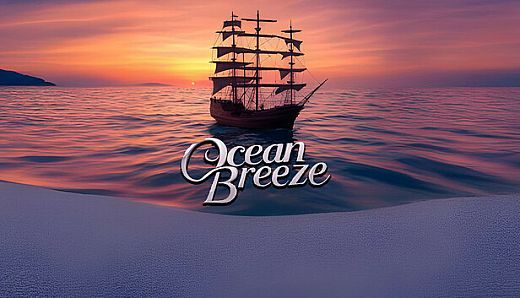 Ocean Breeze