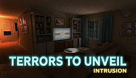 Terrors to Unveil - Intrusion