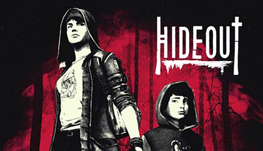 Hideout: Face your fears