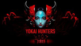 YOKAI HUNTERS