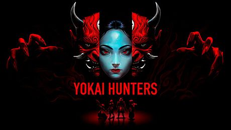 YOKAI HUNTERS Game