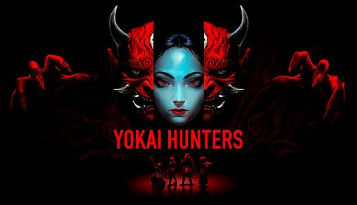 YOKAI HUNTERS