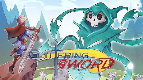 Glittering Sword Game
