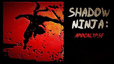 Shadow Ninja: Apocalypse Game