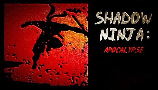 Shadow Ninja: Apocalypse