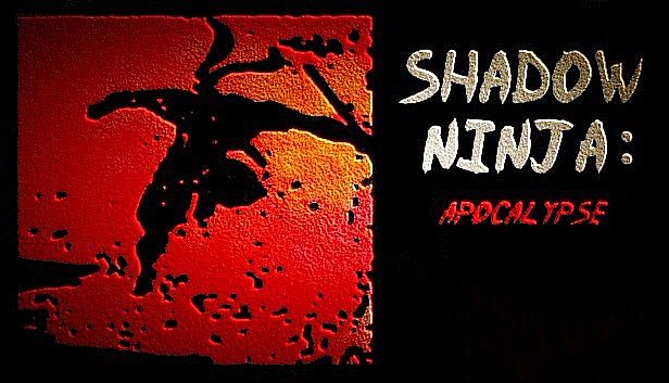 Buy Shadow Ninja: Apocalypse