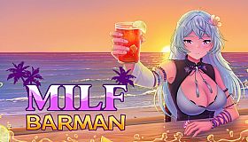 Milf Barman