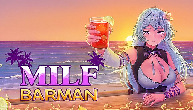 Buy Milf Barman