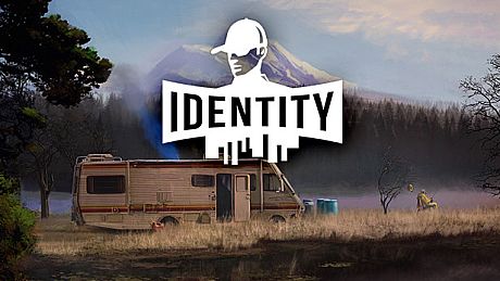 Identity Game