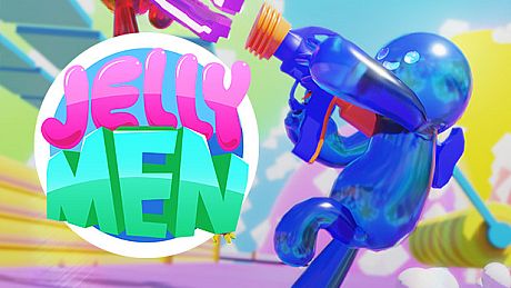 JellyMen Game