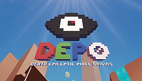 DEPO : Death Epileptic Pixel Origins