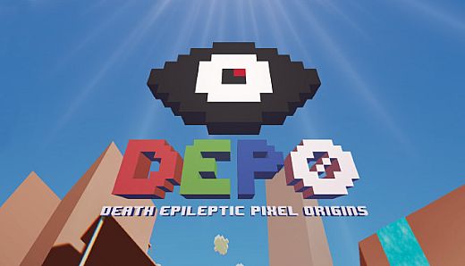 DEPO : Death Epileptic Pixel Origins