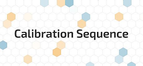 Calibration Sequence Game