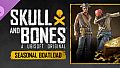 Skull and Bones - Seasonal Boatload