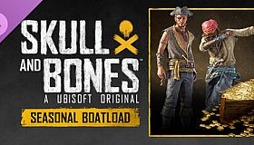 Skull and Bones - Seasonal Boatload