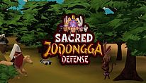 Acheter Sacred Zodongga Defense PC