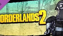 Buy Borderlands 2 : Assassin Cl0ckw0rk Pack PC