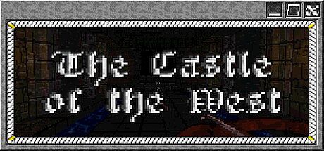 The Castle of the West Game