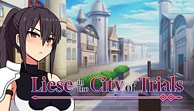 Liese in the City of Trials