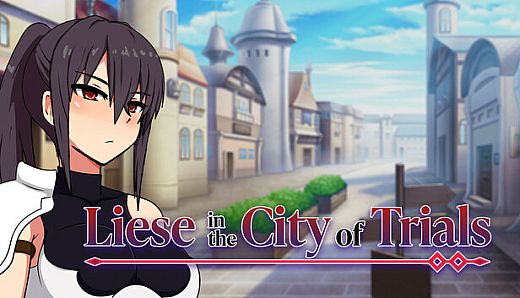 Liese in the City of Trials