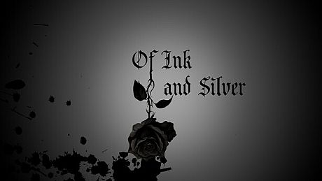 Of Ink and Silver Game