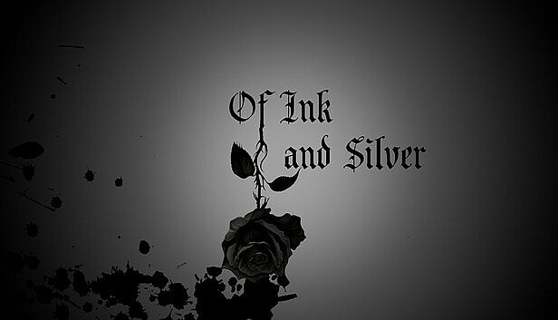 Buy Of Ink and Silver