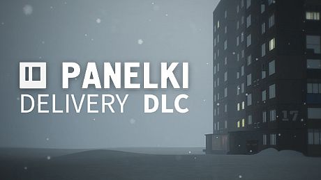 PANELKI – Delivery DLC DLC