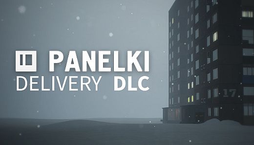 PANELKI – Delivery DLC