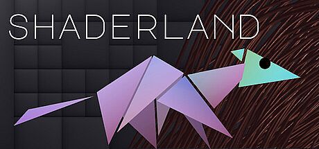 Shaderland Game